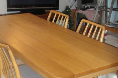 �O�d���鎭�s�̵��ް�Ƌ�E���ް���݂�calmfurniture�ߓ��Ƌ�z���C�ނ̃I�[�_�[�_�C�j���O�e�[�u��